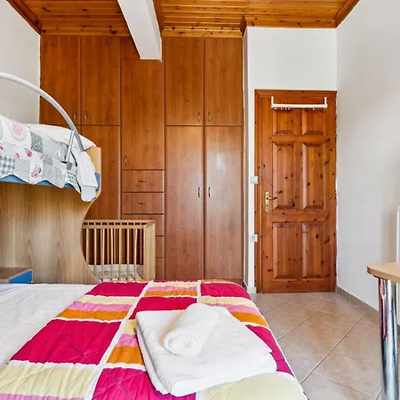 Verani Parking Balcony Playground *